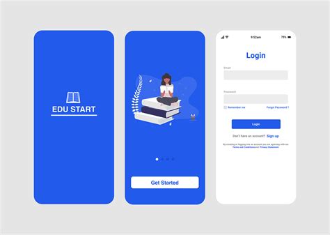 exmaster|Secure App Login 